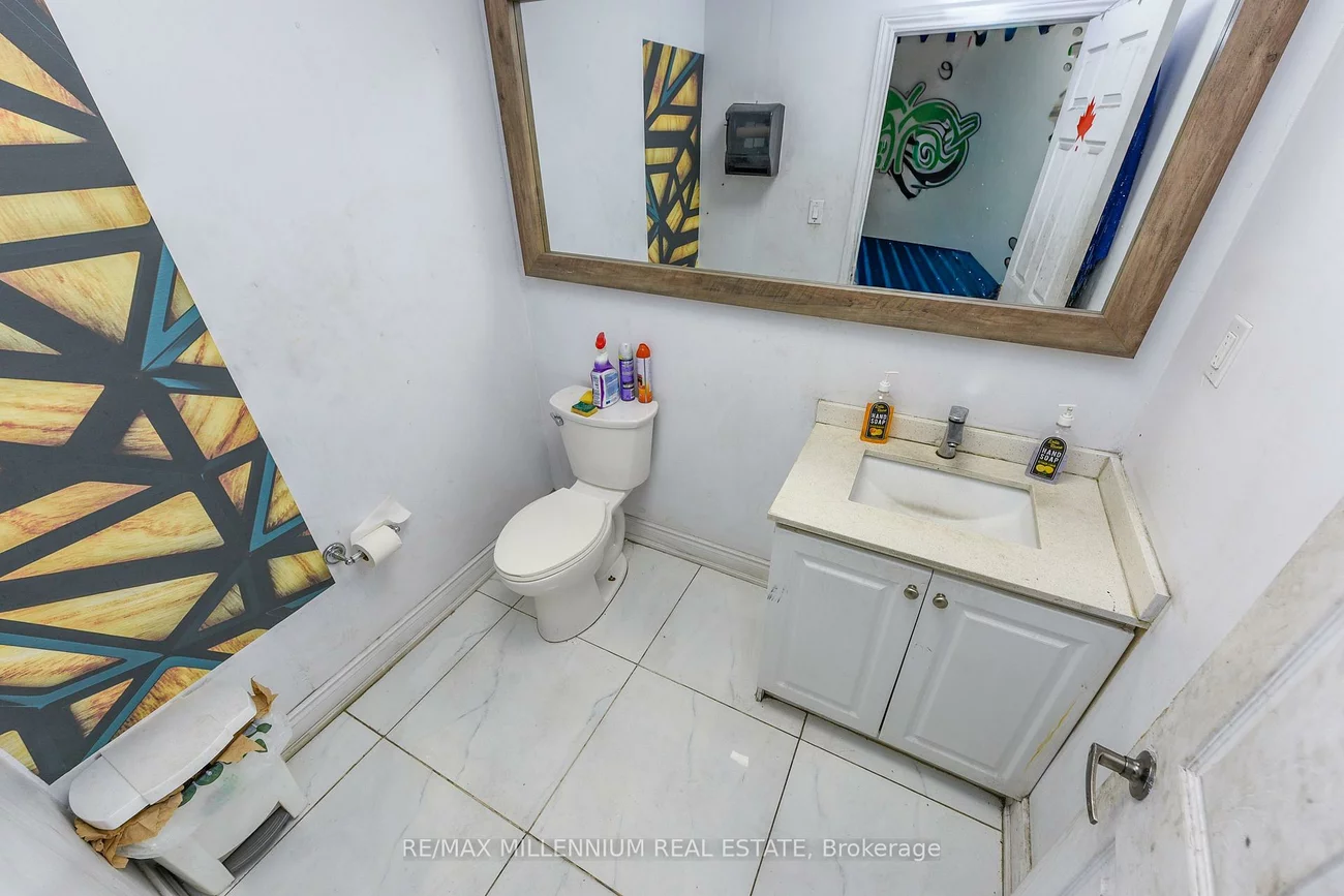 1780, Albion, West Humber-Clairville, Toronto