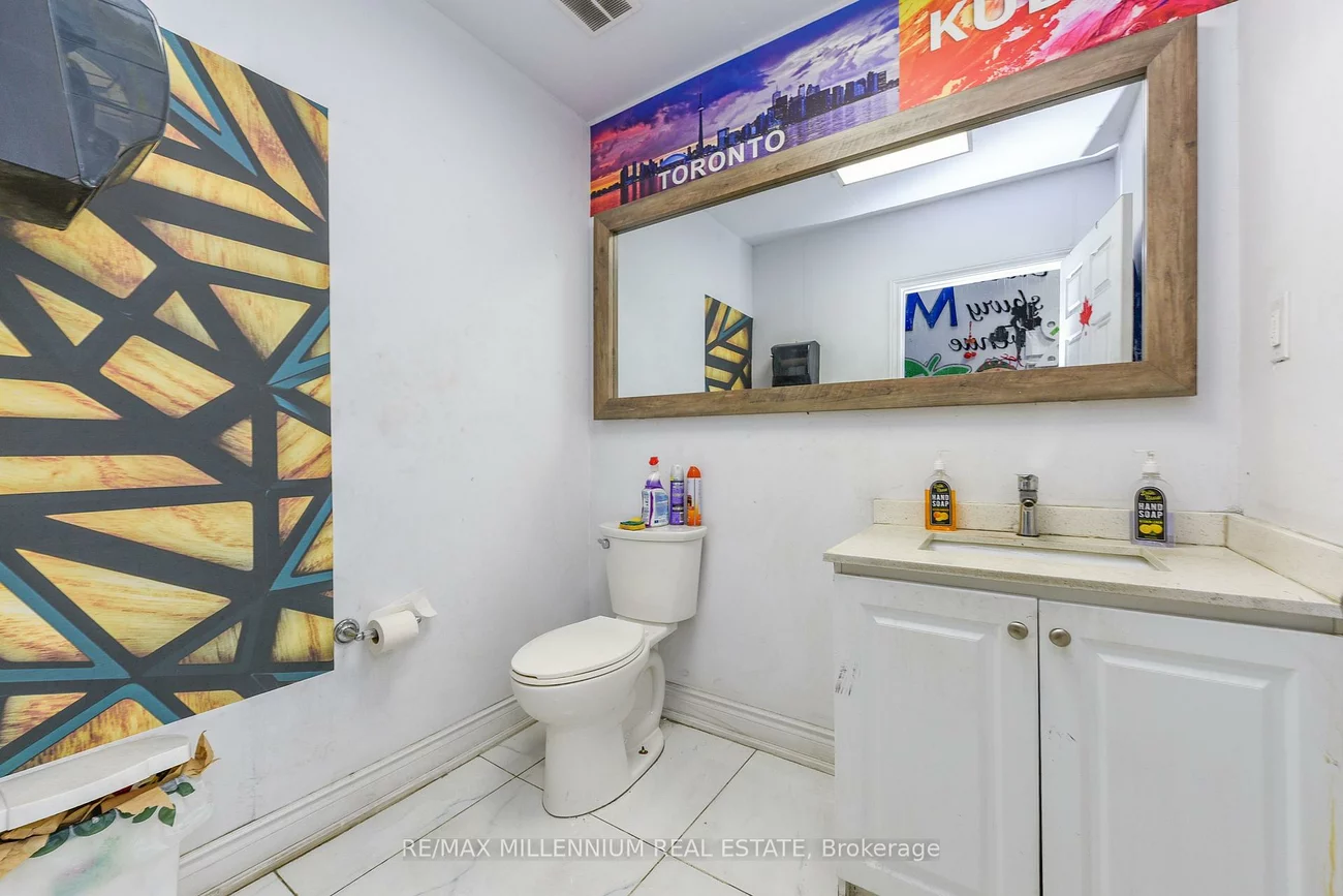 1780, Albion, West Humber-Clairville, Toronto