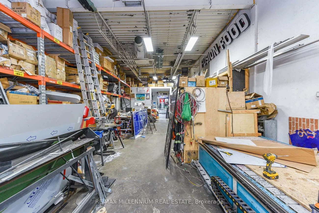 1780, Albion, West Humber-Clairville, Toronto