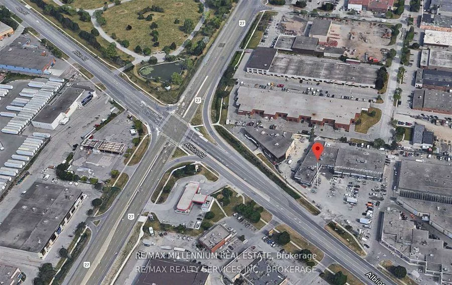 1780, Albion, West Humber-Clairville, Toronto