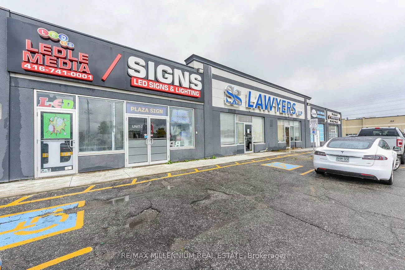 1780, Albion, West Humber-Clairville, Toronto