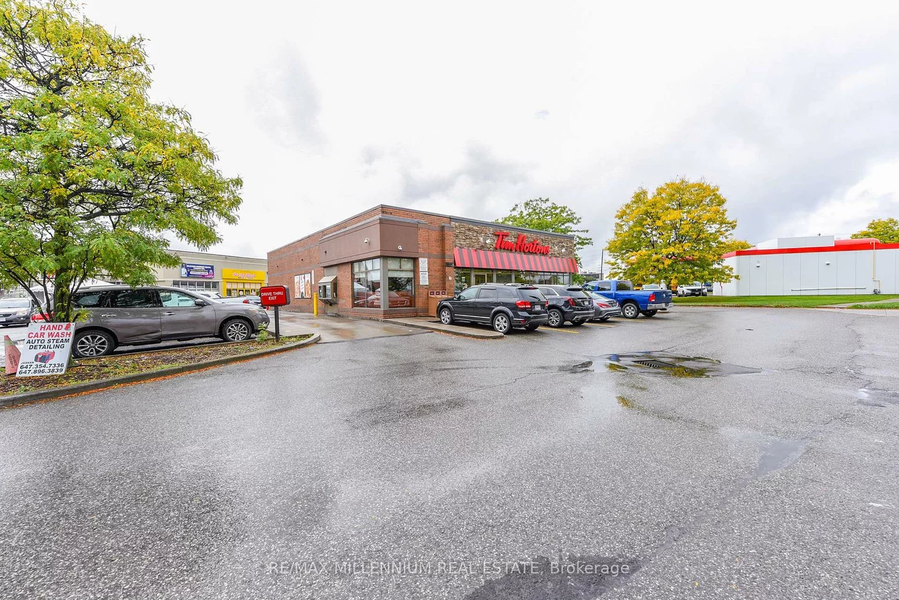 1780, Albion, West Humber-Clairville, Toronto