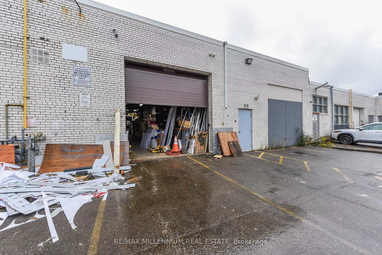 1780, Albion, West Humber-Clairville, Toronto