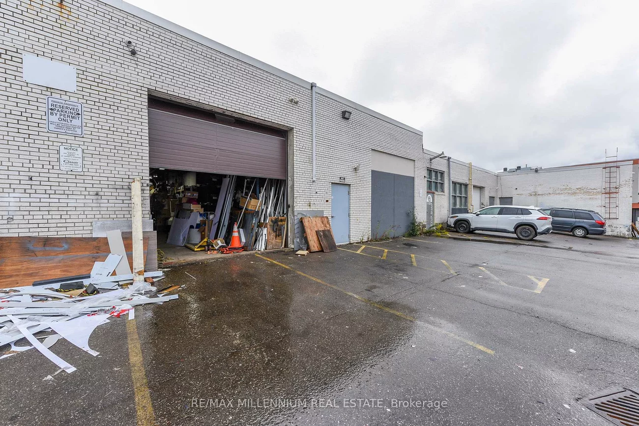 1780, Albion, West Humber-Clairville, Toronto