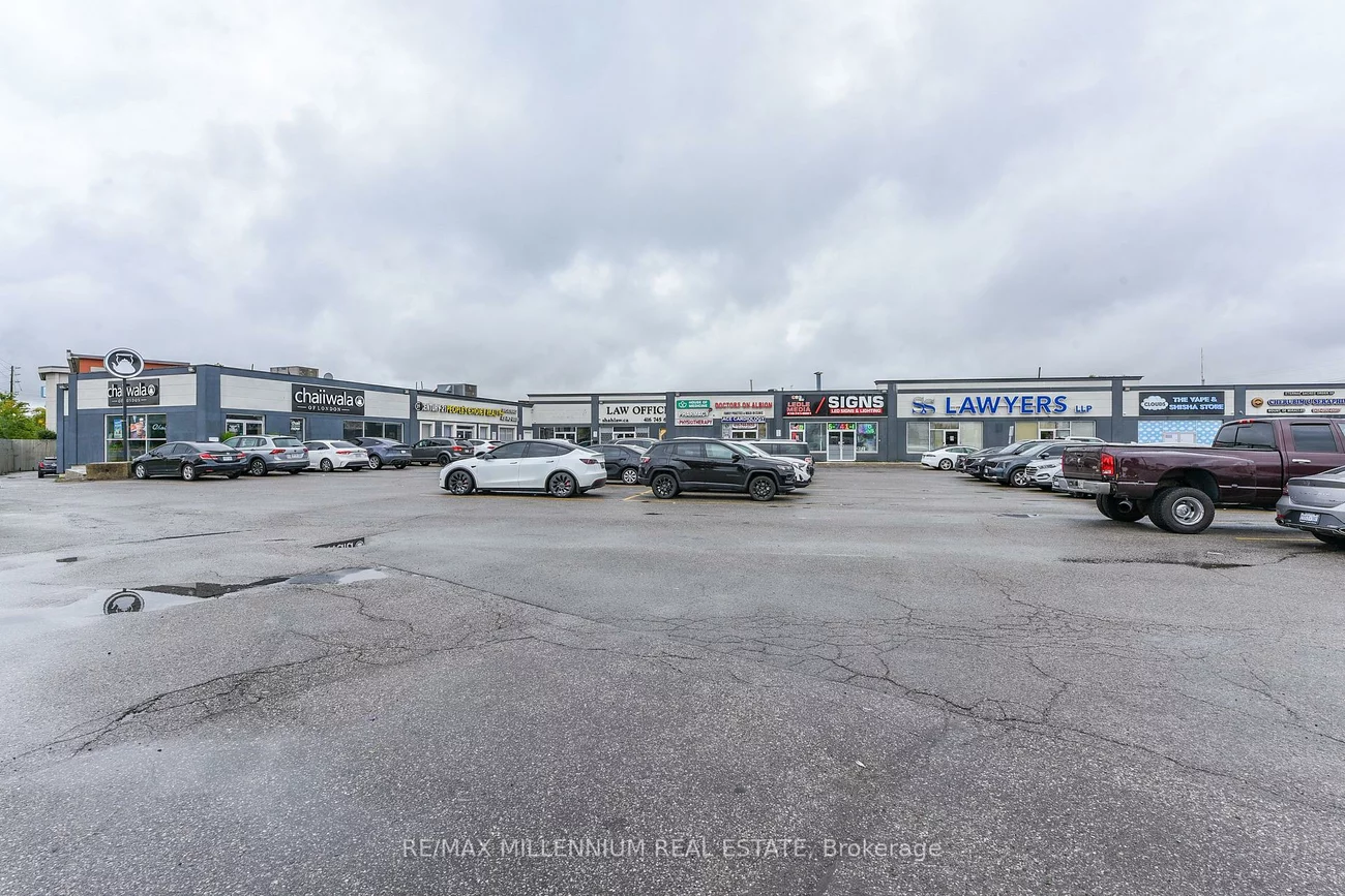 1780, Albion, West Humber-Clairville, Toronto