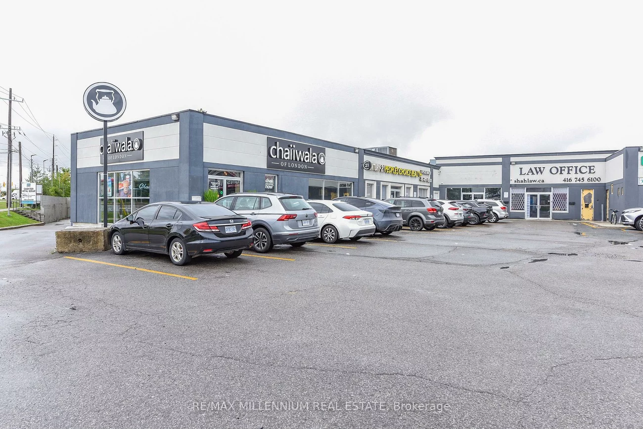 1780, Albion, West Humber-Clairville, Toronto