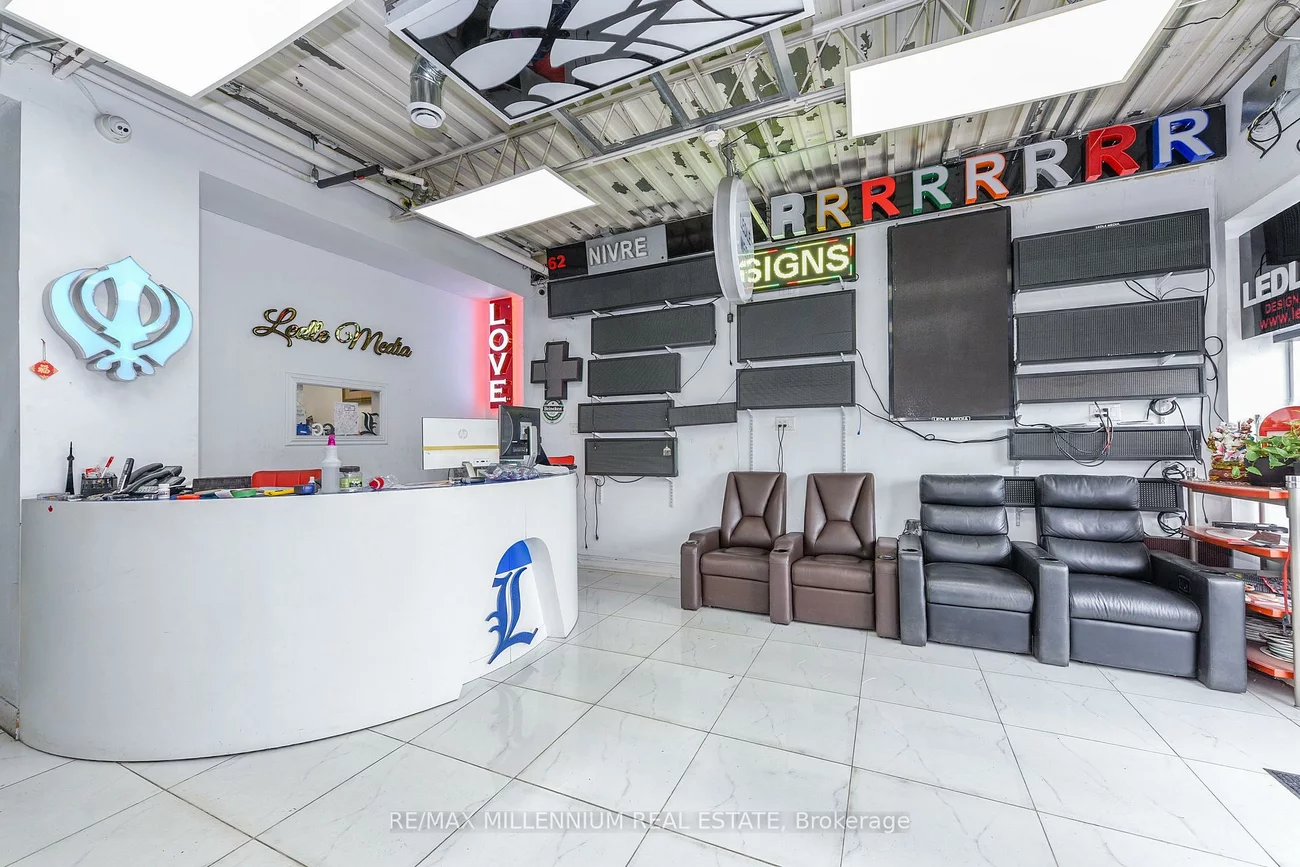 1780, Albion, West Humber-Clairville, Toronto