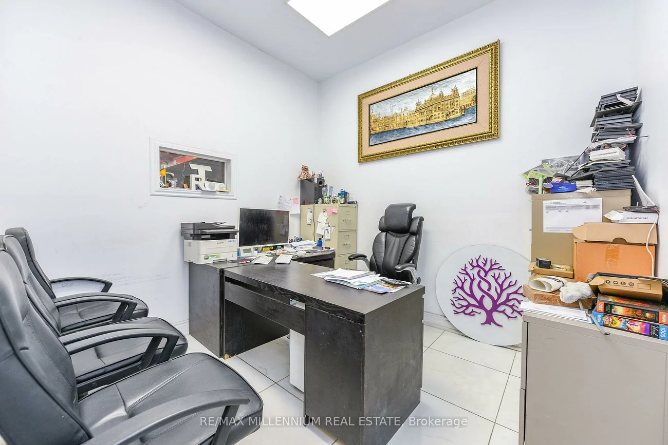 1780, Albion, West Humber-Clairville, Toronto