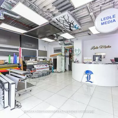 Commercial for sale, 1780, Albion, West Humber-Clairville, Toronto