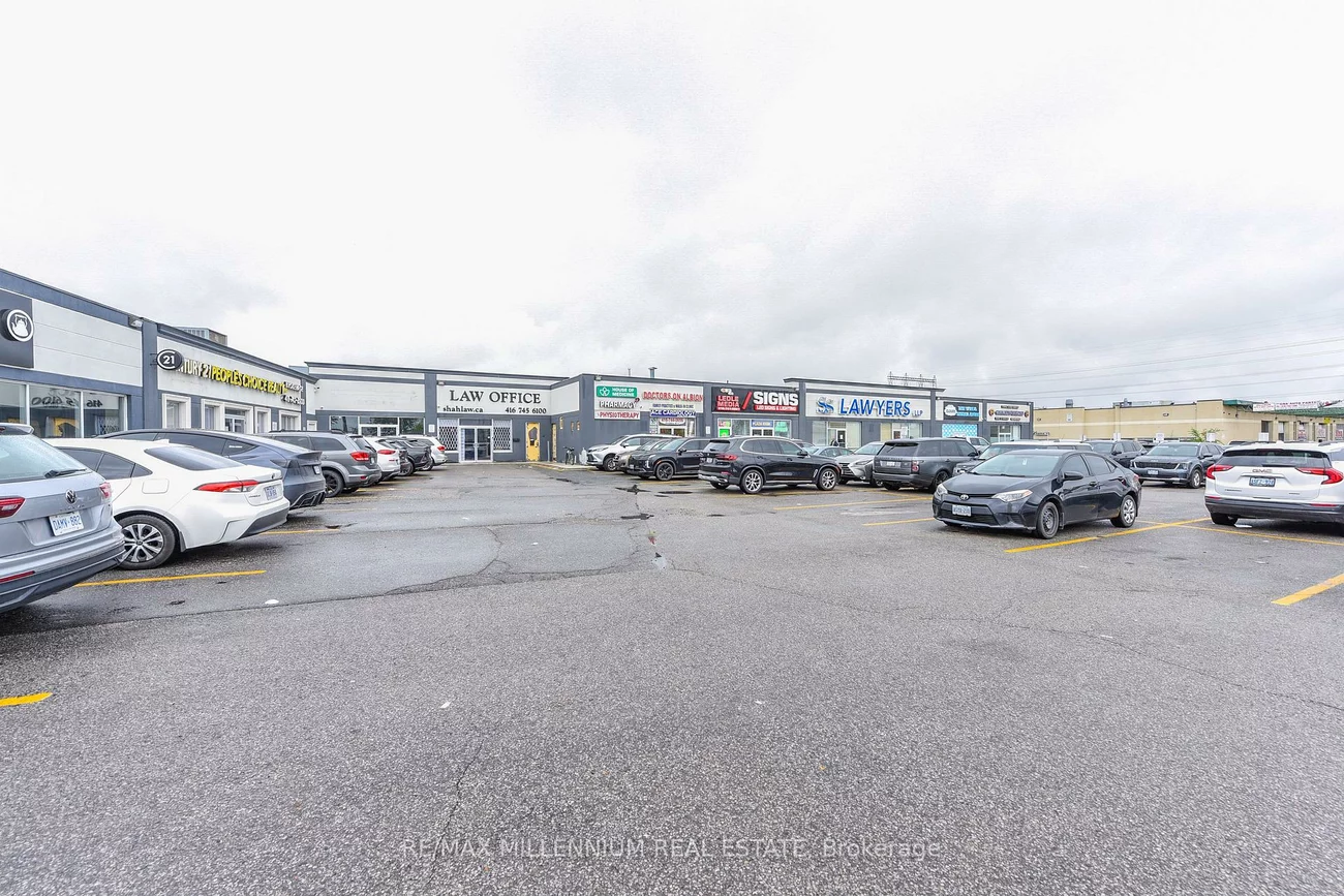 1780, Albion, West Humber-Clairville, Toronto