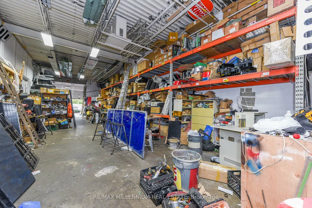 1780, Albion, West Humber-Clairville, Toronto