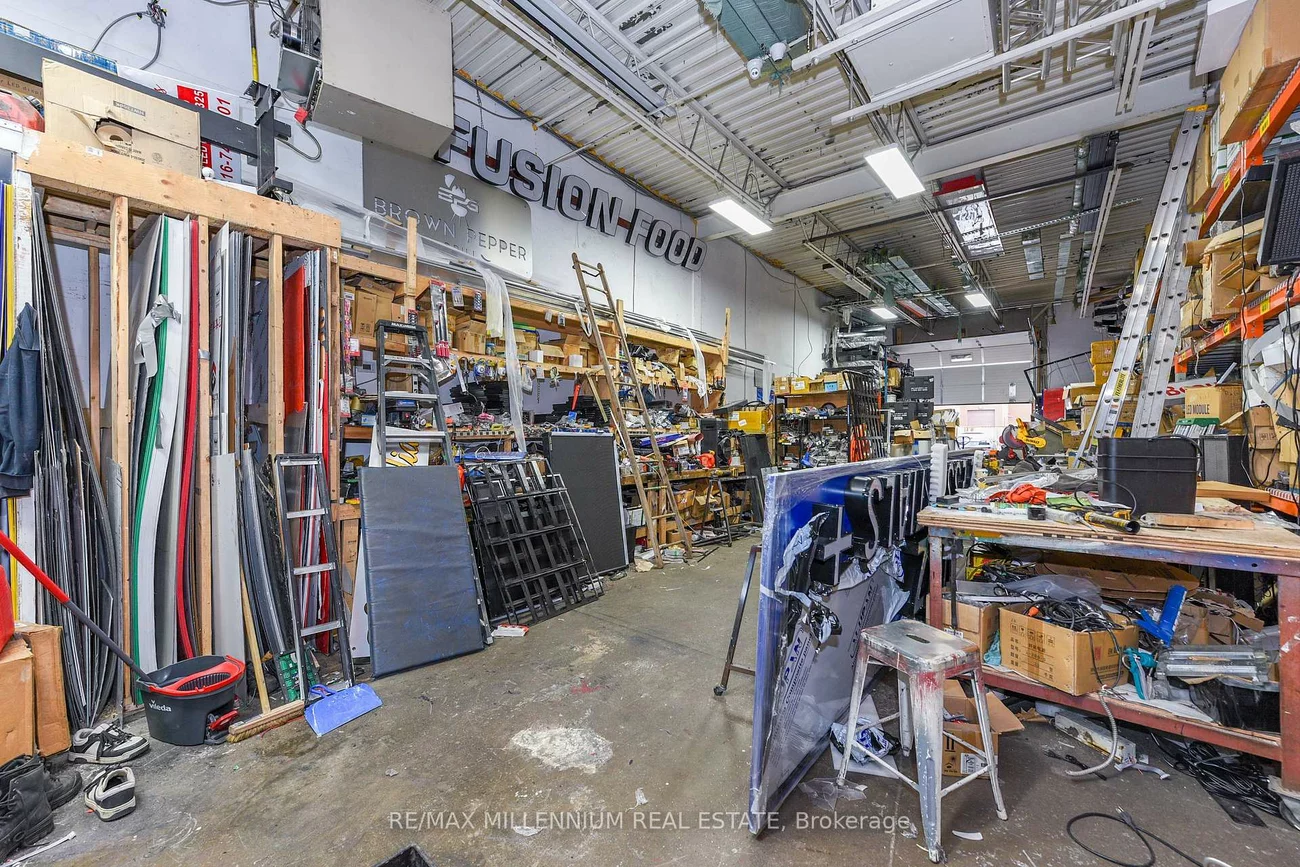 1780, Albion, West Humber-Clairville, Toronto