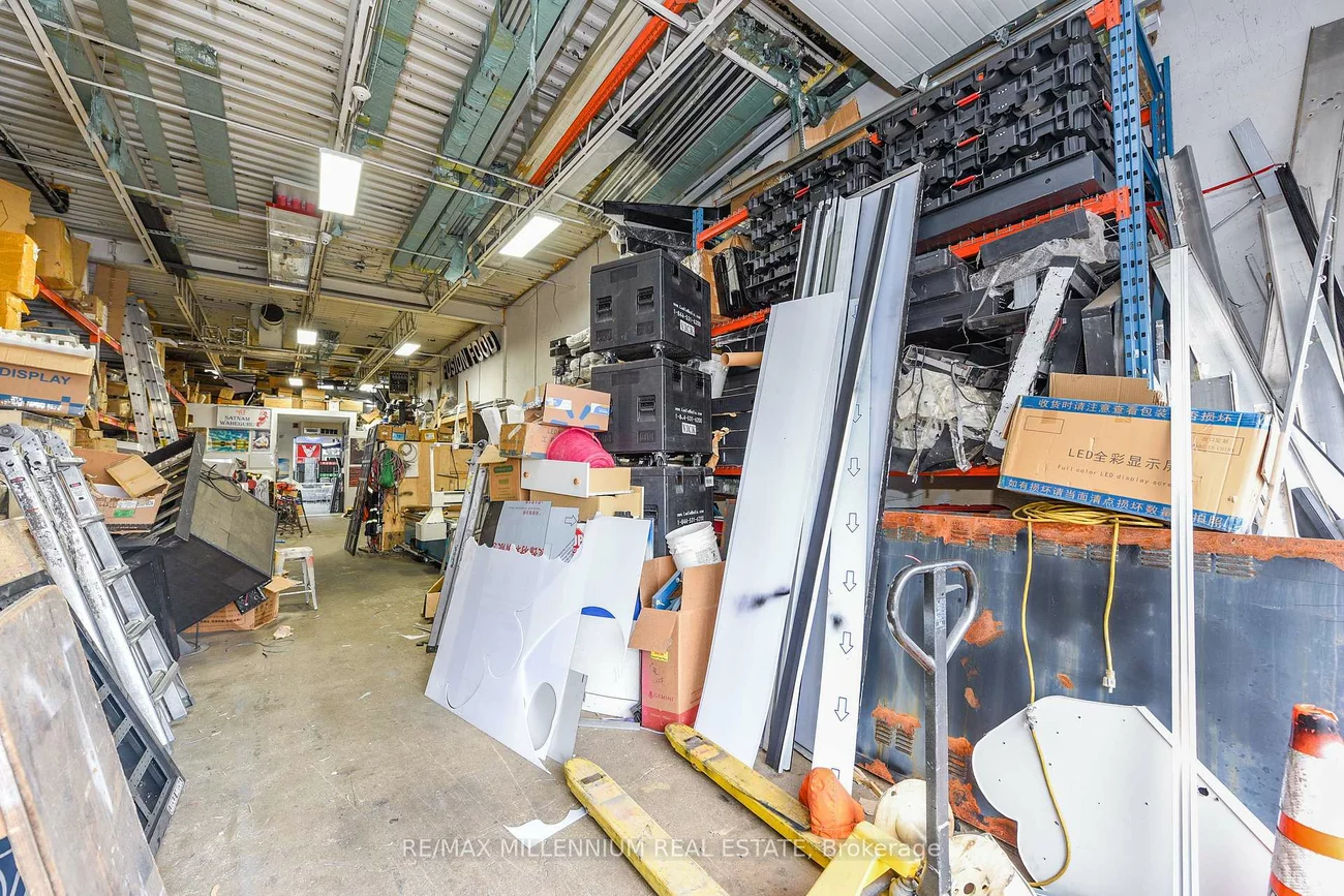 1780, Albion, West Humber-Clairville, Toronto