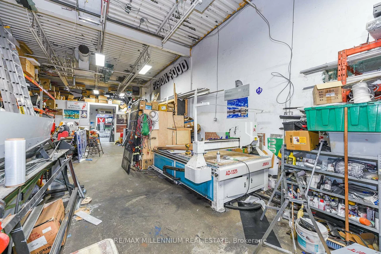 1780, Albion, West Humber-Clairville, Toronto