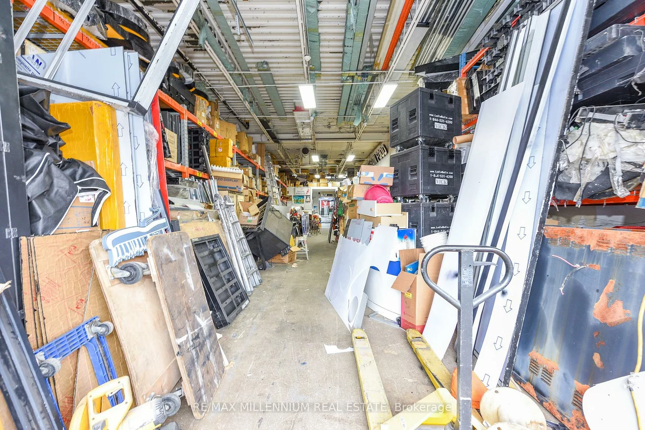 1780, Albion, West Humber-Clairville, Toronto