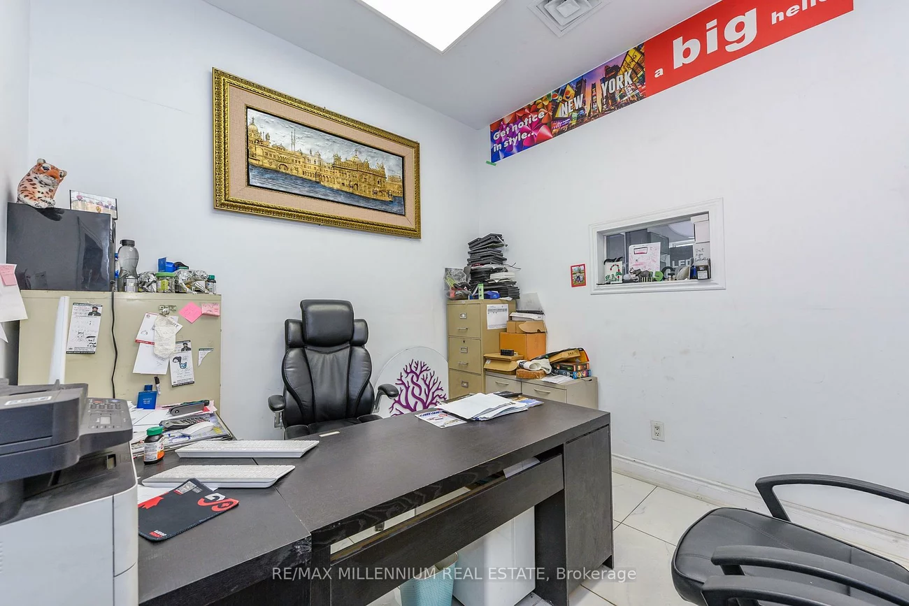 1780, Albion, West Humber-Clairville, Toronto