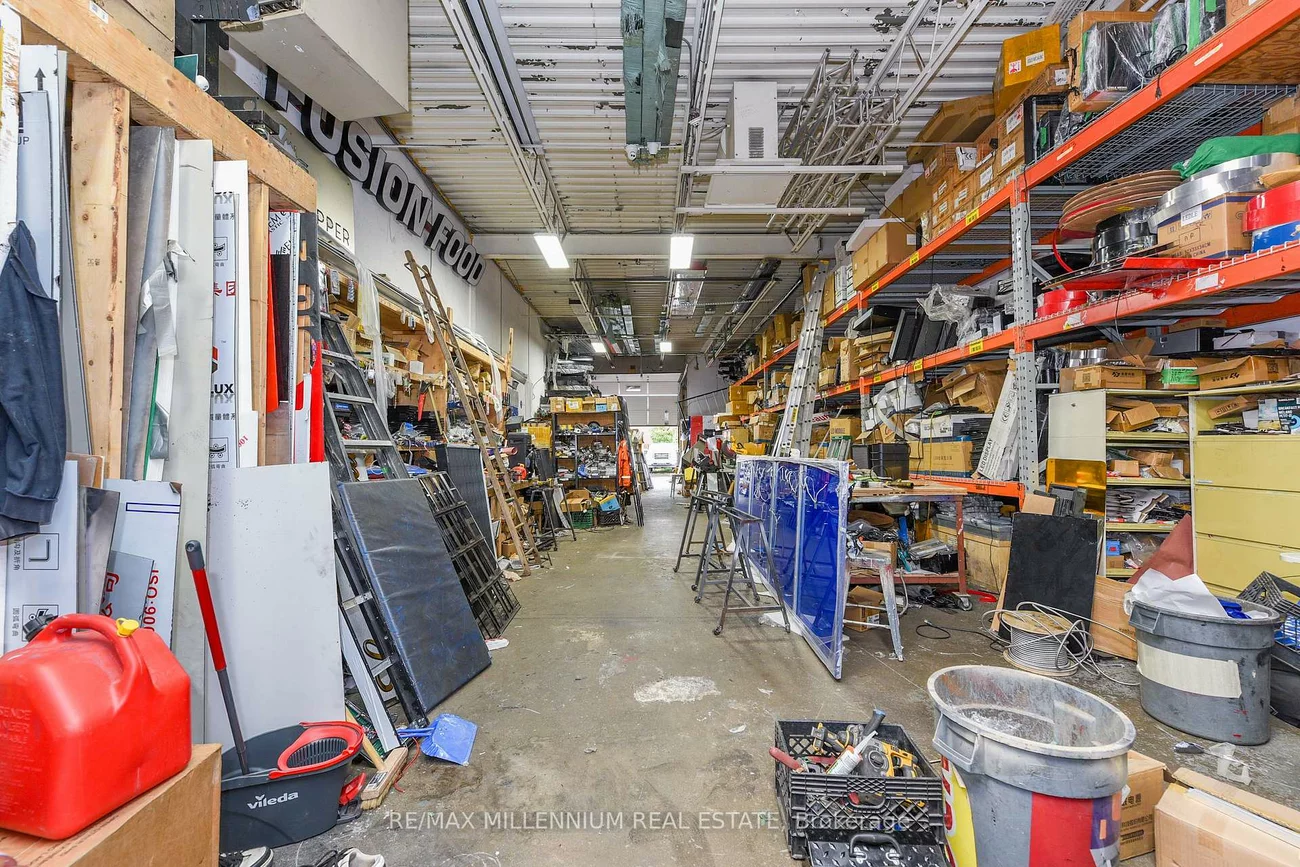 1780, Albion, West Humber-Clairville, Toronto