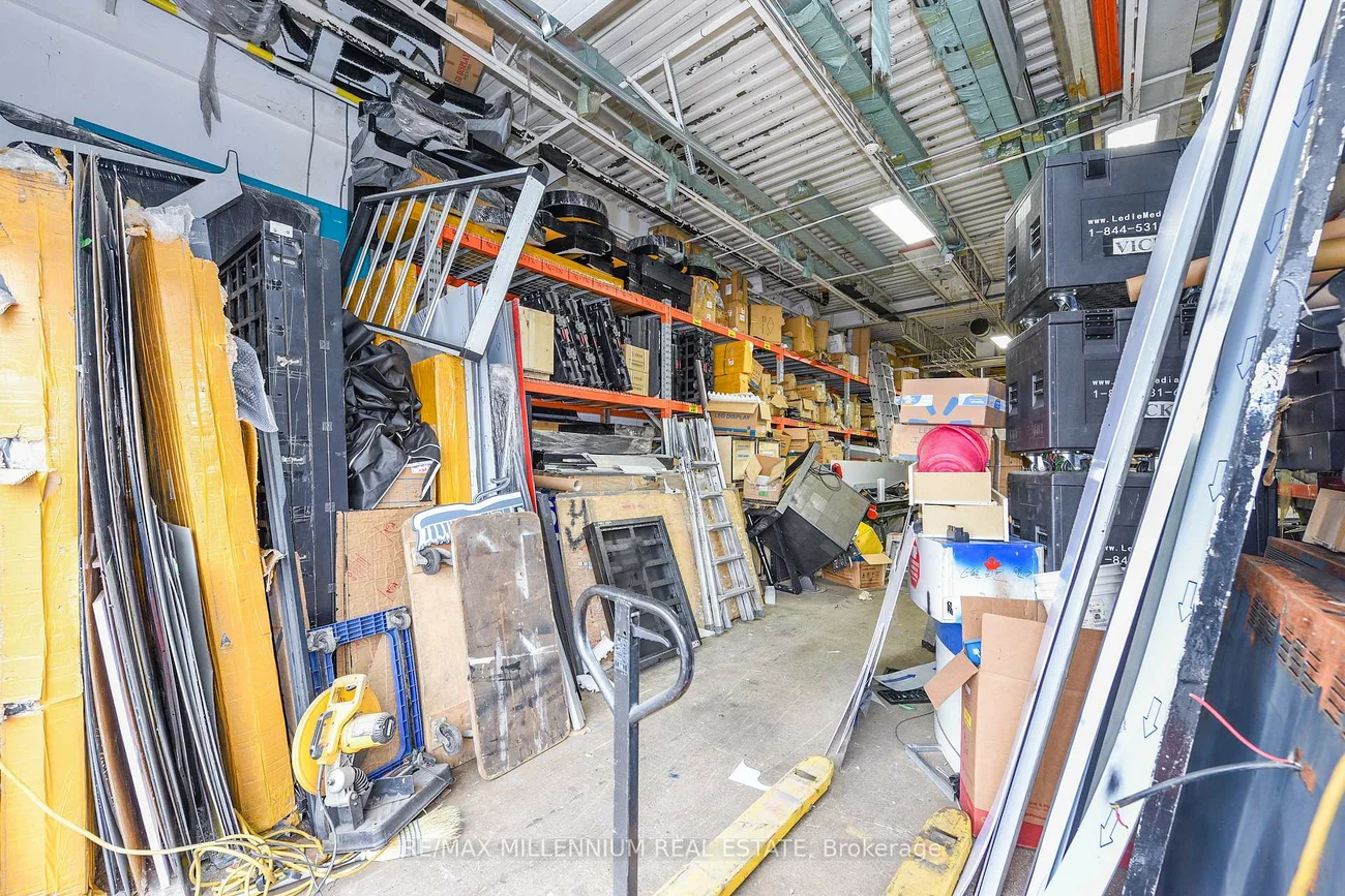 1780, Albion, West Humber-Clairville, Toronto