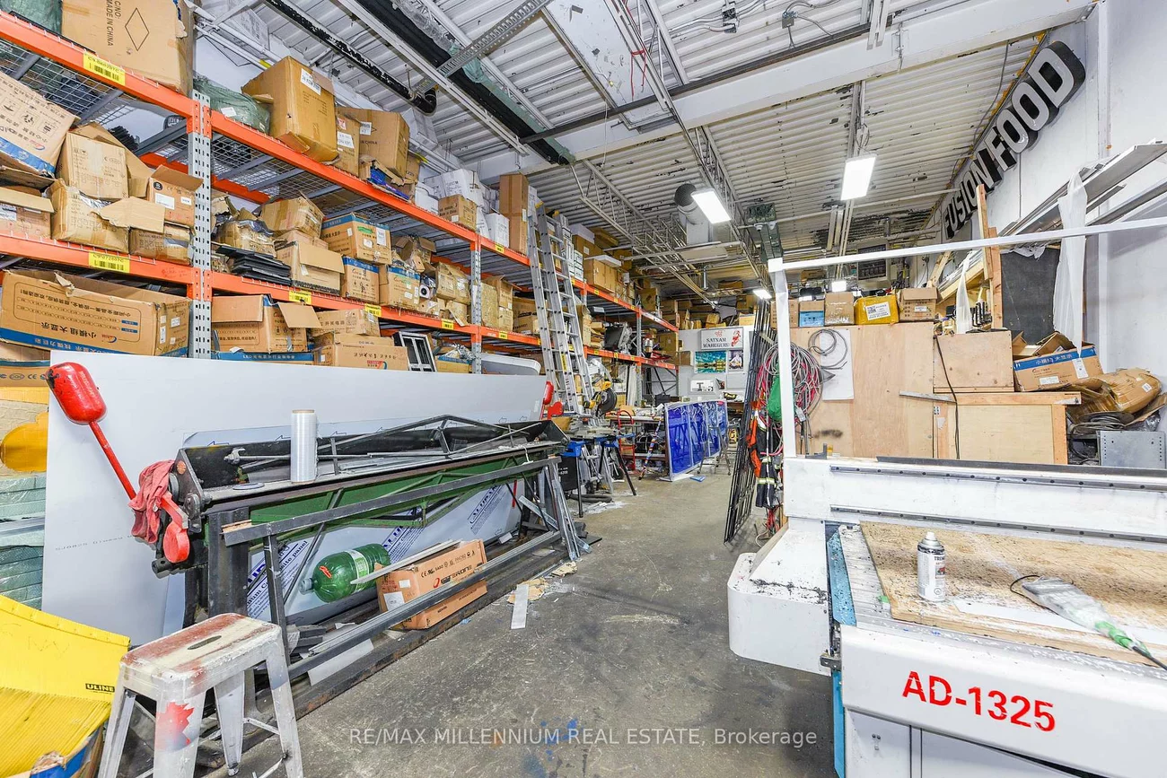 1780, Albion, West Humber-Clairville, Toronto