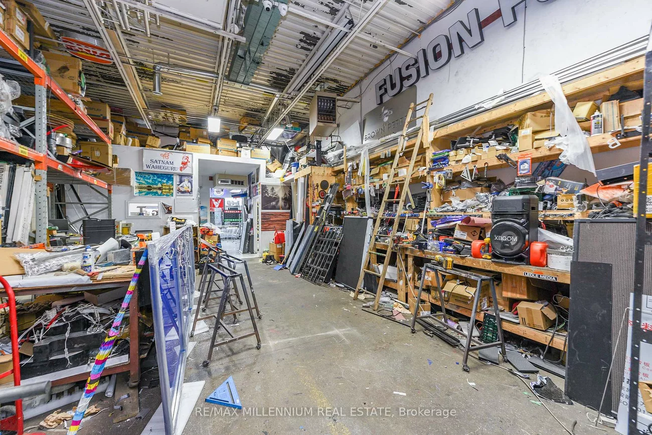 1780, Albion, West Humber-Clairville, Toronto