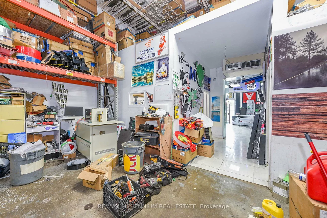 1780, Albion, West Humber-Clairville, Toronto