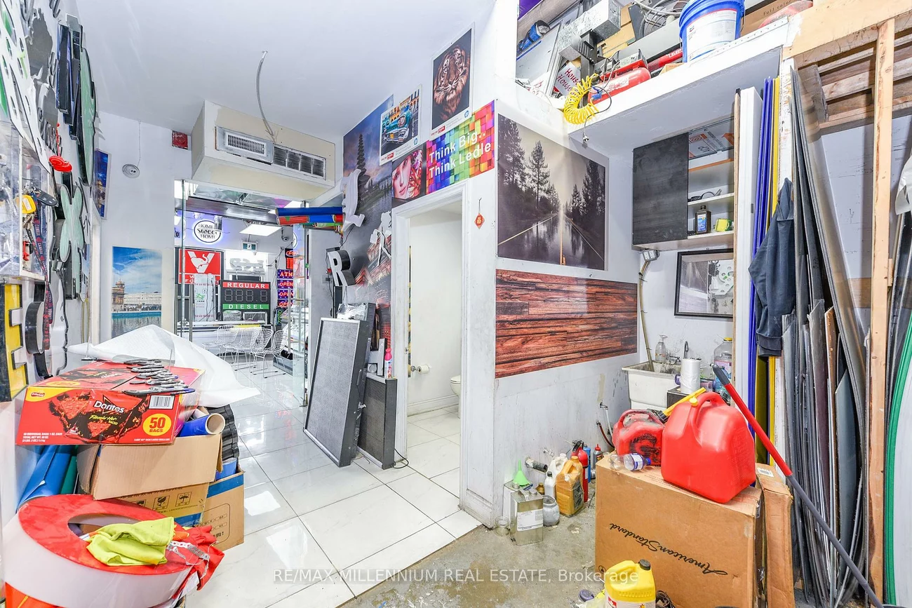 1780, Albion, West Humber-Clairville, Toronto