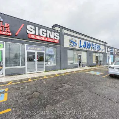 Commercial for sale, 1780, Albion, West Humber-Clairville, Toronto