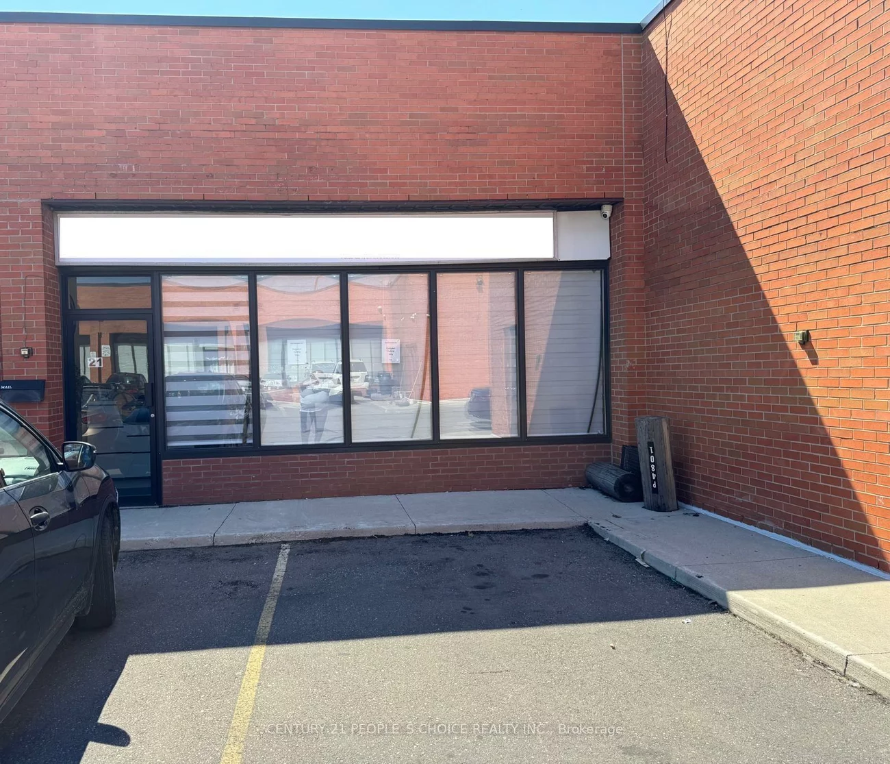 4801, Steeles, Humber Summit, Toronto