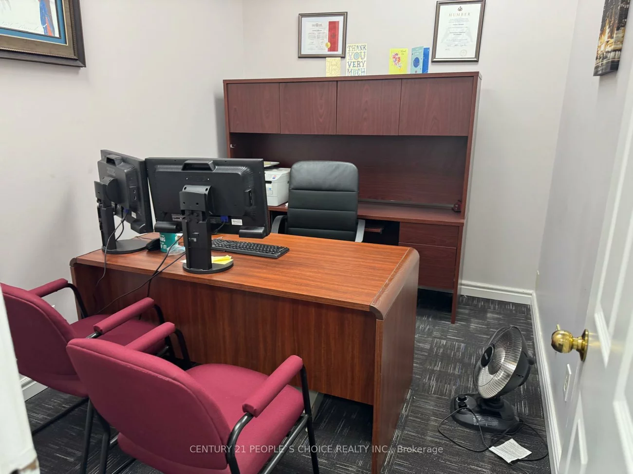 4801, Steeles, Humber Summit, Toronto