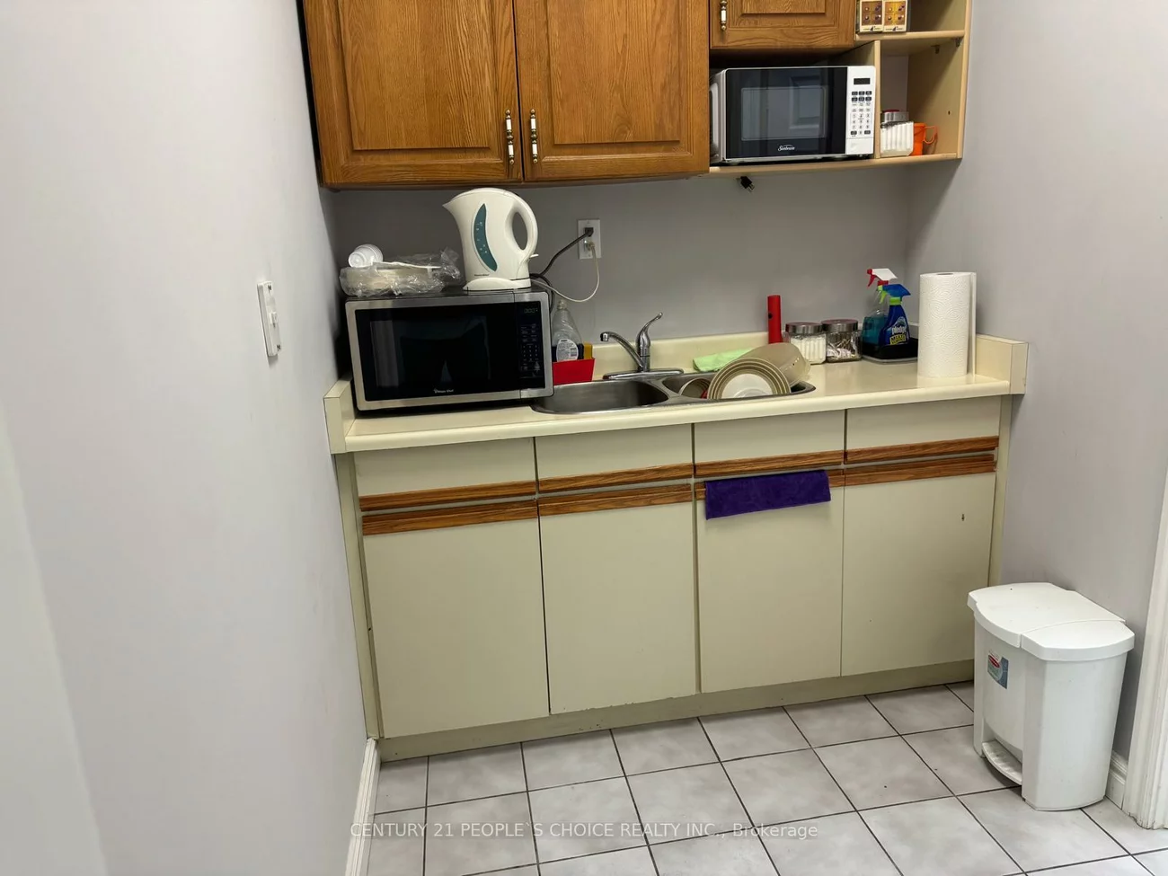 4801, Steeles, Humber Summit, Toronto