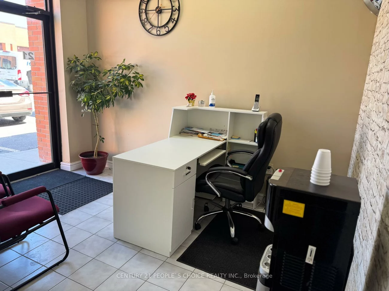 4801, Steeles, Humber Summit, Toronto