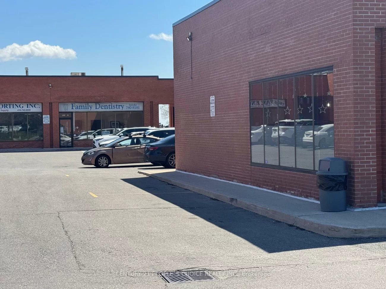 4801, Steeles, Humber Summit, Toronto