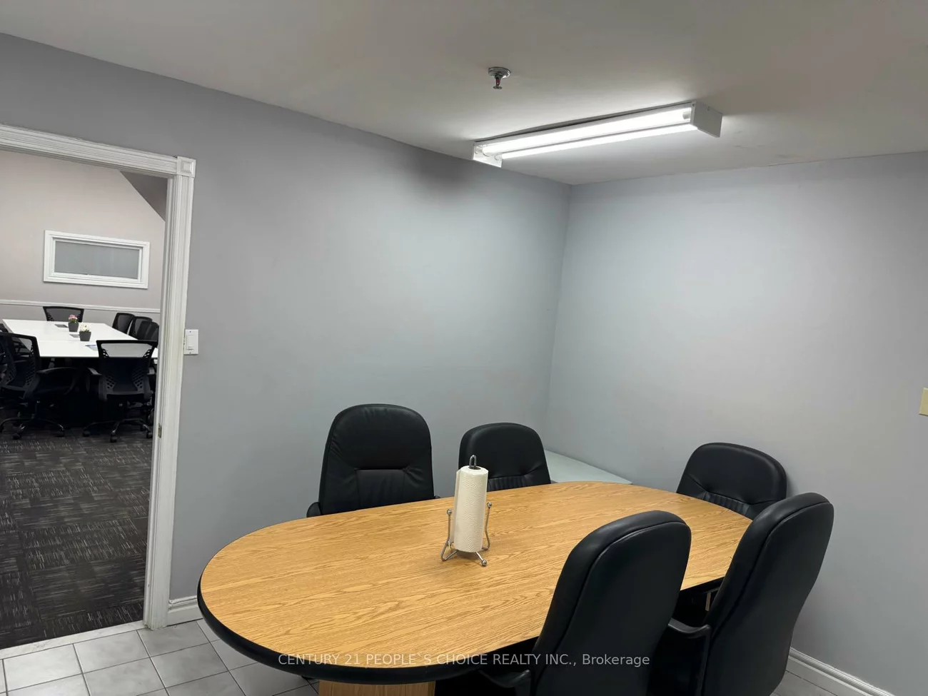 4801, Steeles, Humber Summit, Toronto