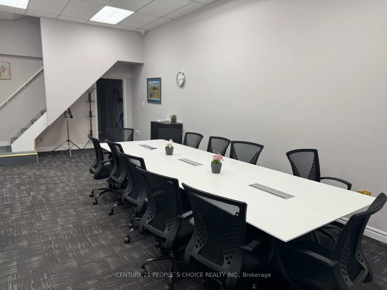 4801, Steeles, Humber Summit, Toronto