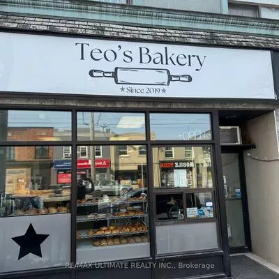 2897, Lake Shore, New Toronto, Toronto