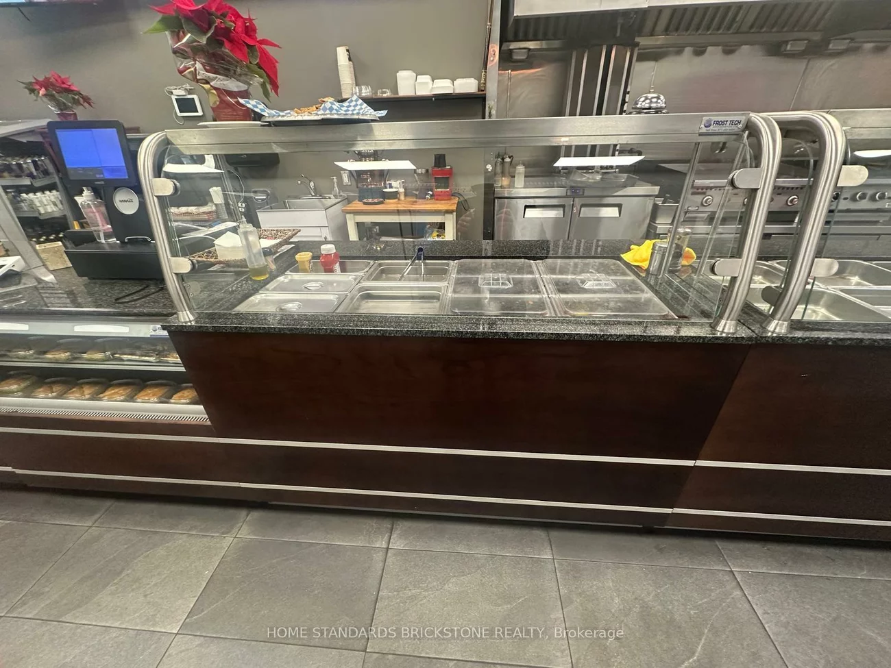 1176, The Queensway, Islington-City Centre West, Toronto