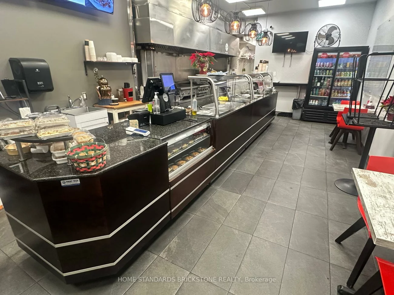 1176, The Queensway, Islington-City Centre West, Toronto