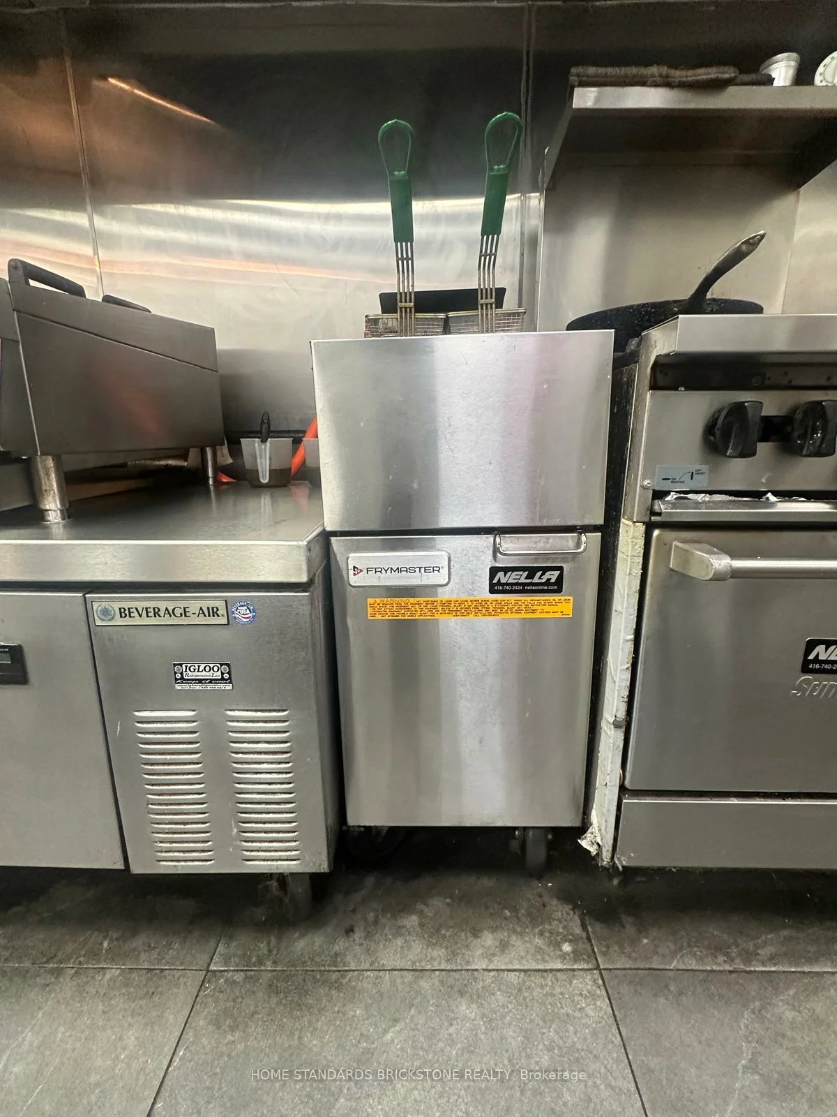 1176, The Queensway, Islington-City Centre West, Toronto