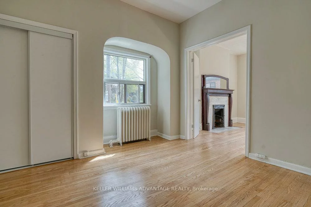 24, Indian Road, High Park North, Toronto