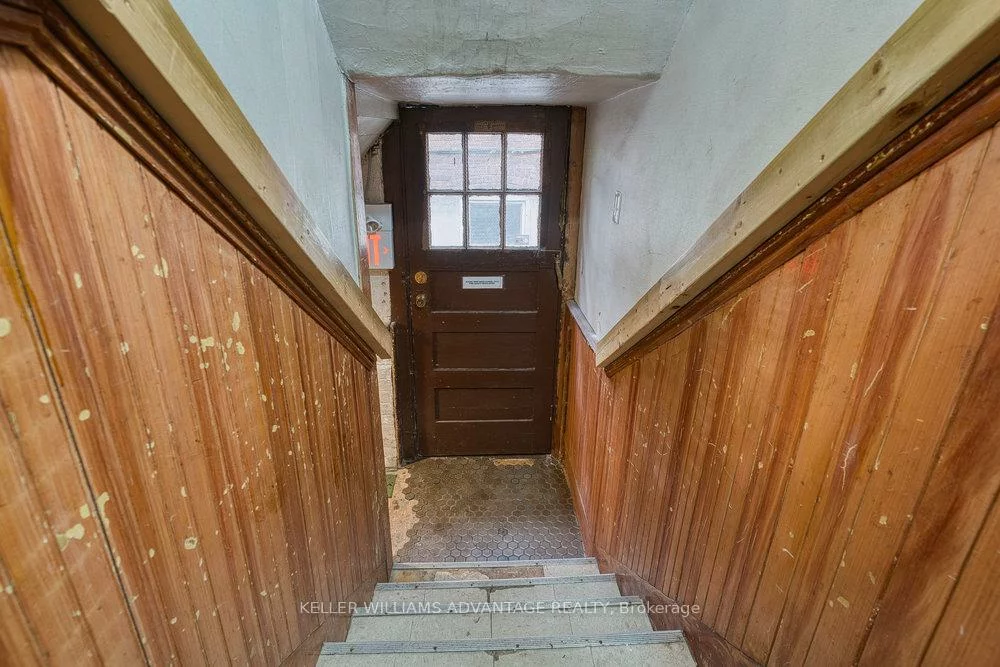 24, Indian Road, High Park North, Toronto