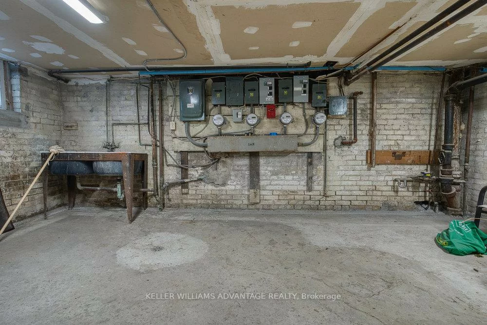 24, Indian Road, High Park North, Toronto