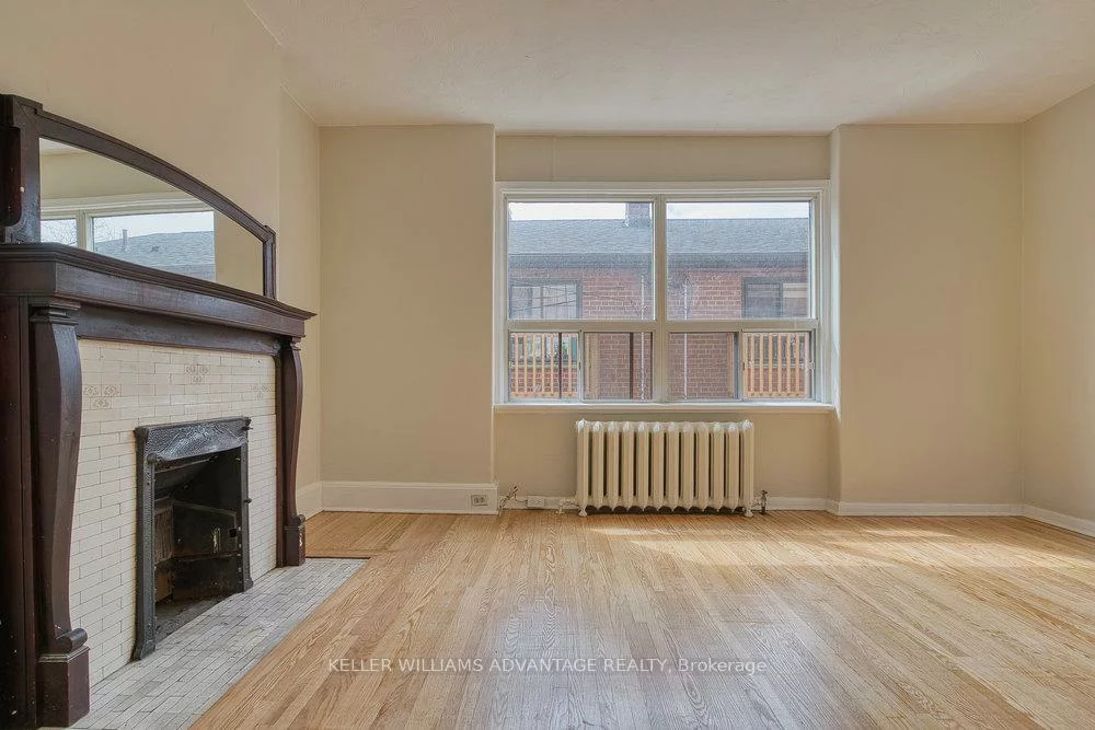 24, Indian Road, High Park North, Toronto