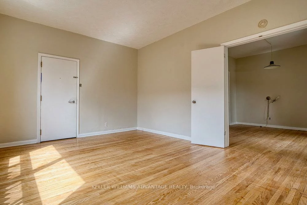 24, Indian Road, High Park North, Toronto