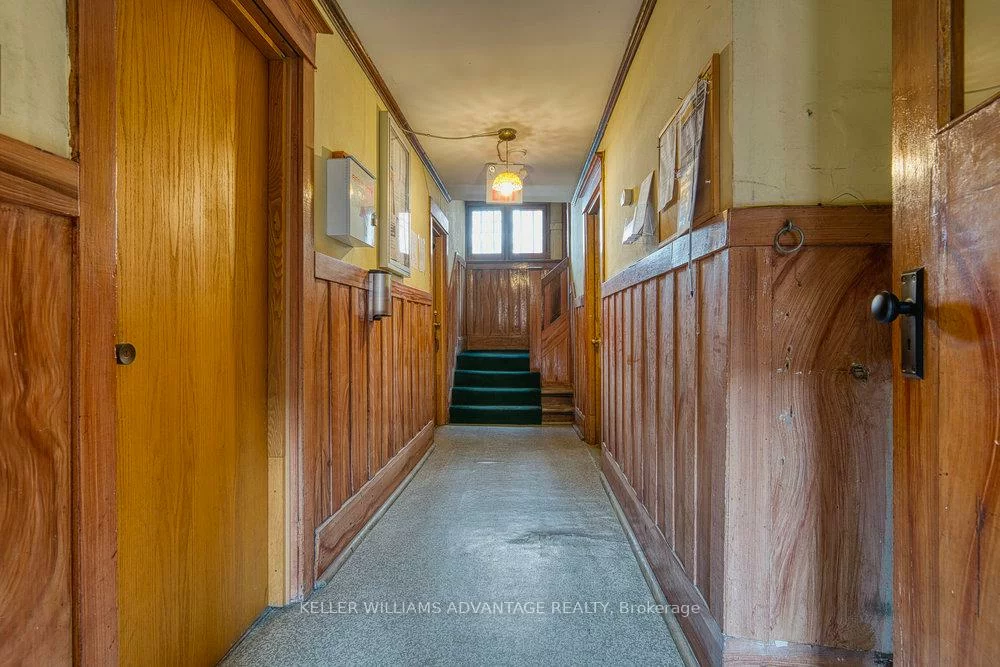 24, Indian Road, High Park North, Toronto