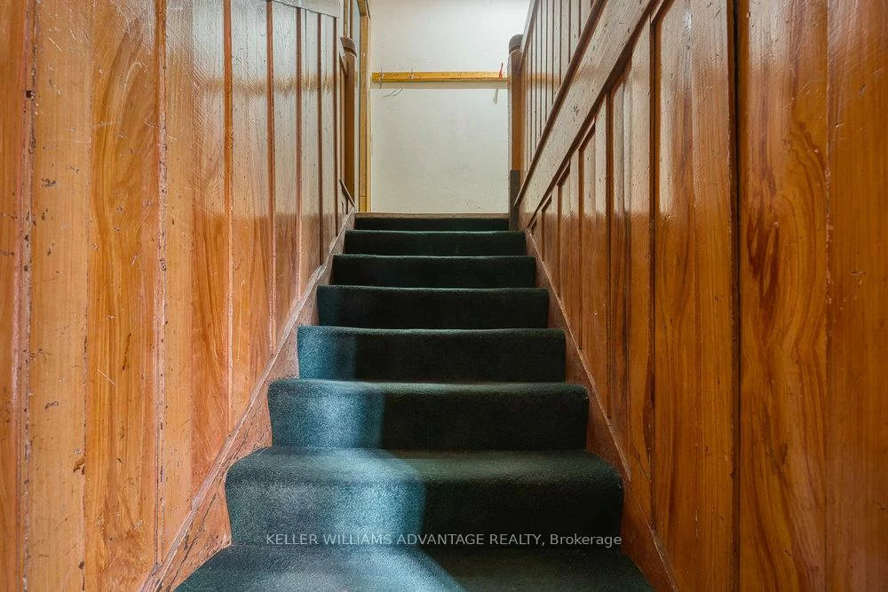 24, Indian Road, High Park North, Toronto