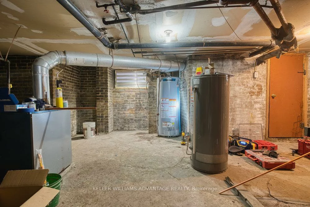 24, Indian Road, High Park North, Toronto