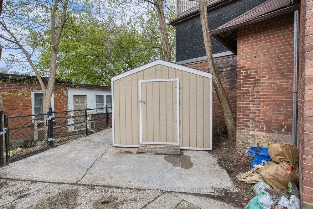 24, Indian Road, High Park North, Toronto