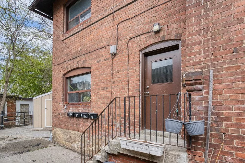 24, Indian Road, High Park North, Toronto