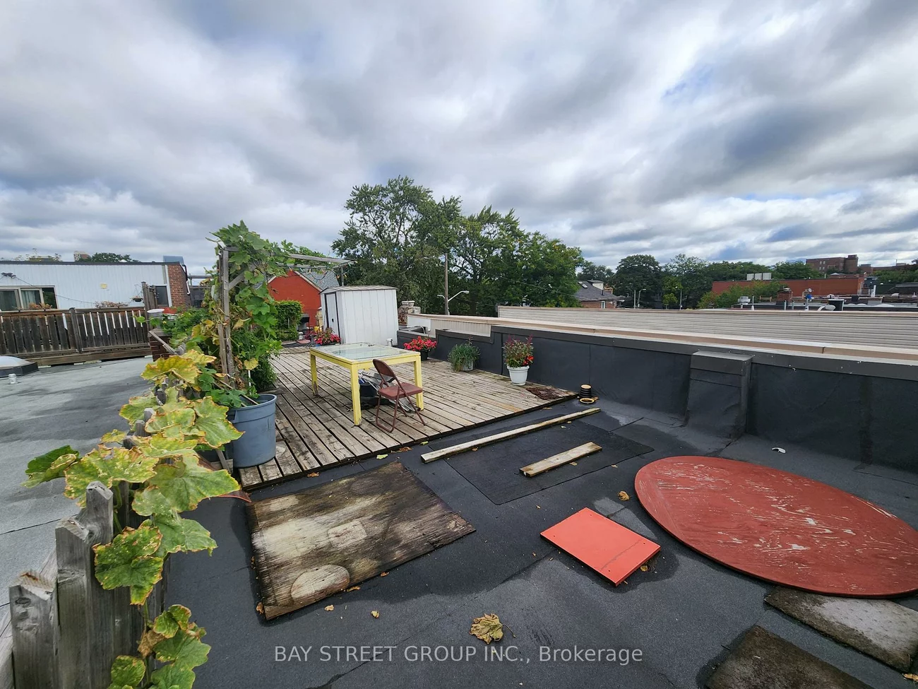 1266, Bloor, Dovercourt-Wallace Emerson-Junction, Toronto