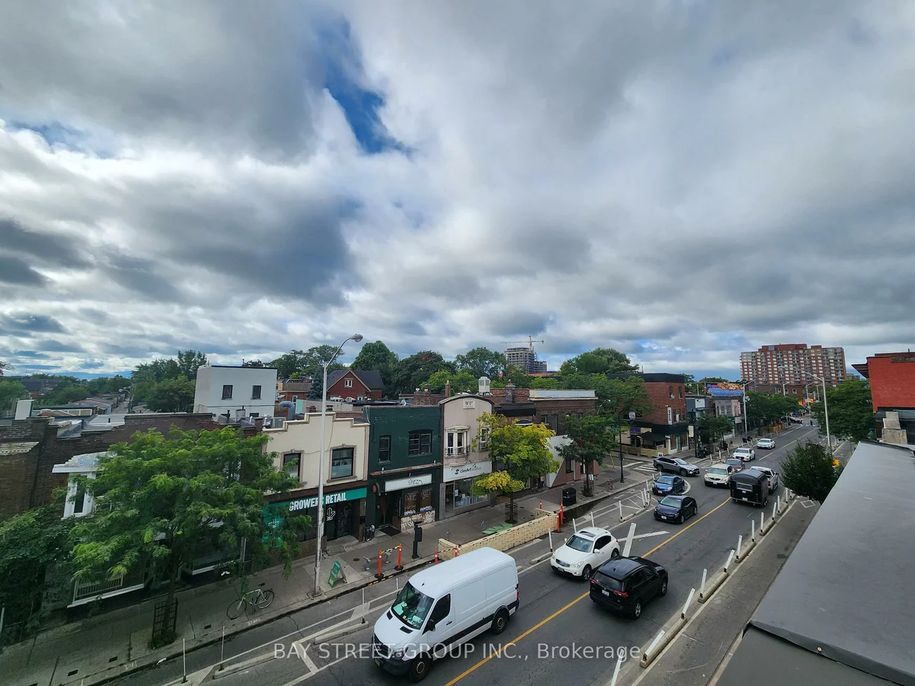 1266, Bloor, Dovercourt-Wallace Emerson-Junction, Toronto